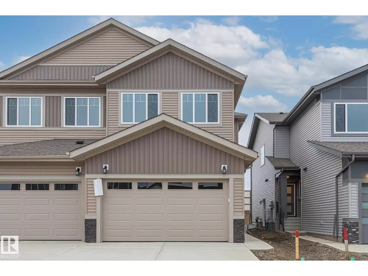 Sherwood Park, AB T8H3A8,231 SAVOY CR