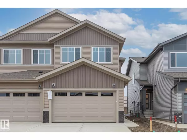 231 SAVOY CR, Sherwood Park, AB T8H3A8