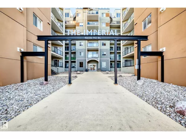 #517 10235 112 ST NW, Edmonton, AB T5K1M7