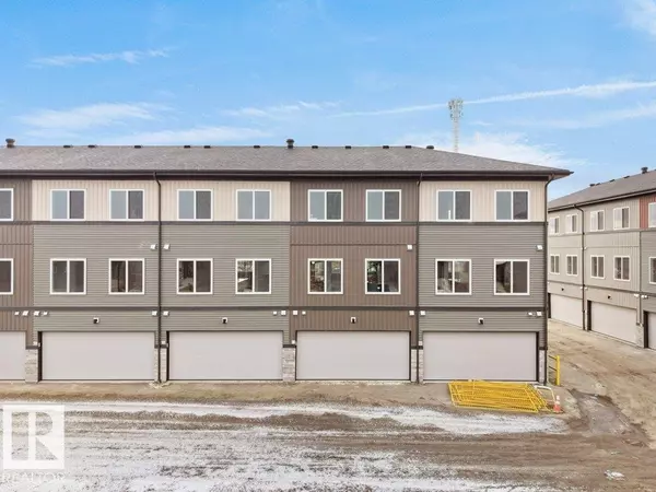 Edmonton, AB T6W4V2,#67 18120 28 AV SW