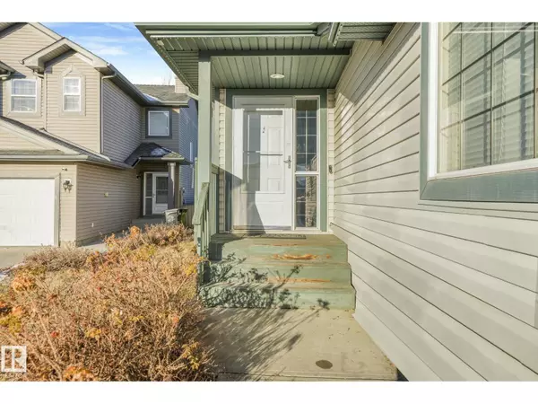Fort Saskatchewan, AB T8L4N6,233 Westwood LN