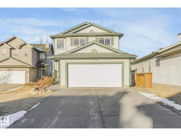 Fort Saskatchewan, AB T8L4N6,233 Westwood LN