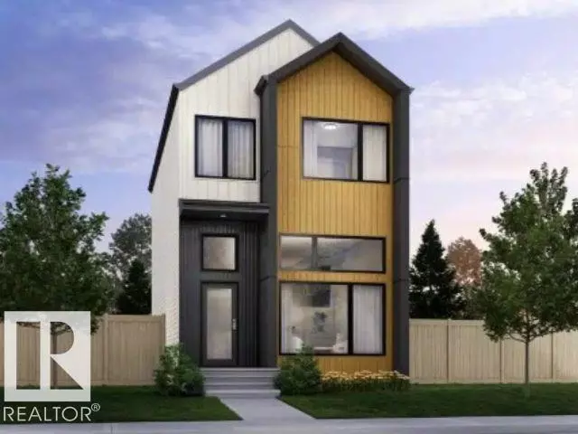 7314 KLAPSTEIN CR SW, Edmonton, AB T6W5N5