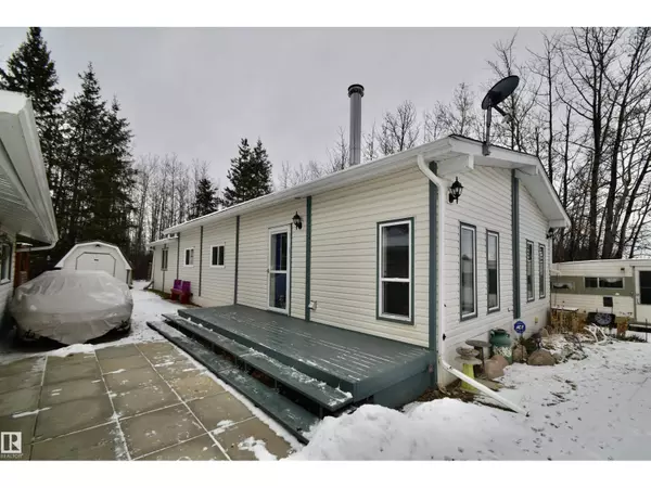 Rural St. Paul County, AB T0A2Y0,331 58532 RNG ROAD 113