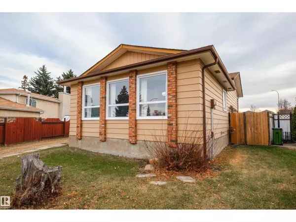 Edmonton, AB T6L2M2,1303 35 ST NW