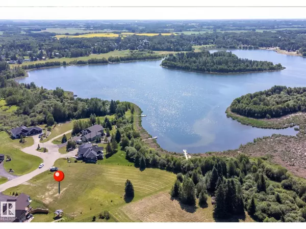 Rural Parkland County, AB T7Z0G8,2038 ASPEN WY