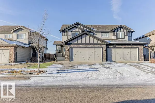 5416 67 ST, Beaumont, AB T4X2A2