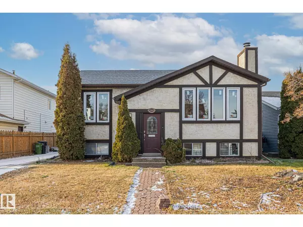 364 HUFFMAN CR NW, Edmonton, AB T5A4C8