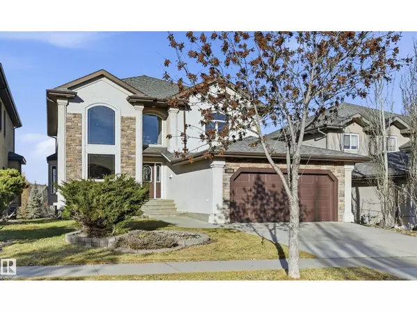 1610 HASWELL CO NW, Edmonton, AB T6R3C2