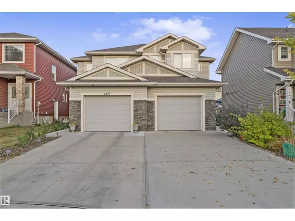 Edmonton, AB T6T0Z7,4449 6A ST NW