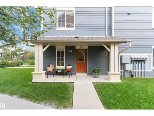 Edmonton, AB T6X0P3,#154 603 WATT BV SW SW