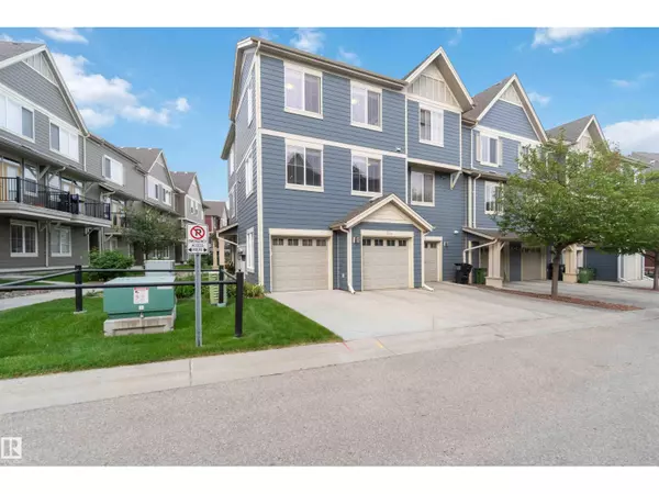 Edmonton, AB T6X0P3,#154 603 WATT BV SW SW