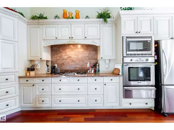 2A Silver Beach RD, Rural Wetaskiwin County, AB T0C2V0