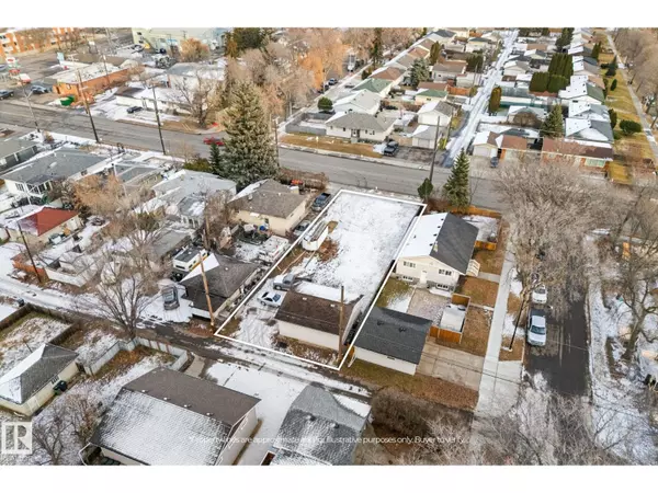 Edmonton, AB T5W3B4,11306 50 ST NW