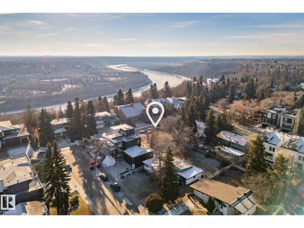 15414 RIO TERRACE DR NW, Edmonton, AB T5R5M8