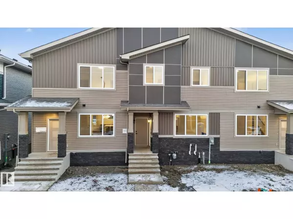 132 Pierwyck LO, Spruce Grove, AB T7X4G2