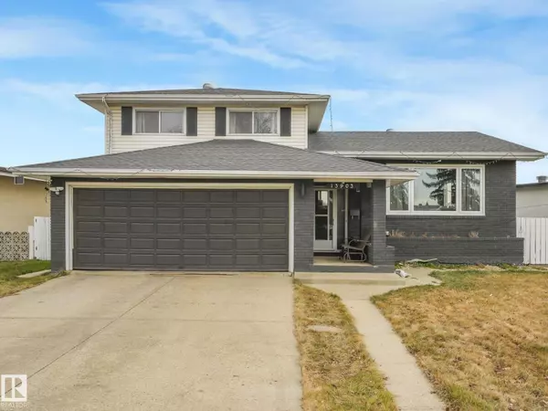 13903 95 ST NW, Edmonton, AB T5E3Y6