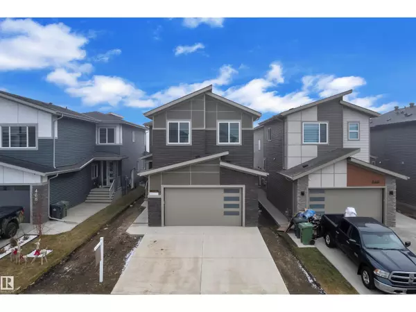 404 Pine PT, Leduc, AB T9E1S7