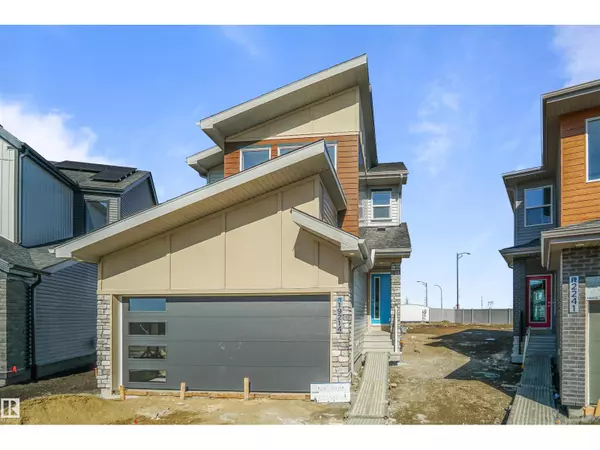 17635 46 ST NW, Edmonton, AB T5Y4B7