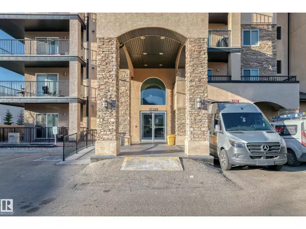 Edmonton, AB T5X0B4,#108 14604 125 ST NW