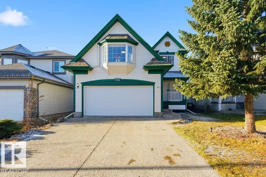 1112 118A ST NW NW, Edmonton, AB T6J7C3