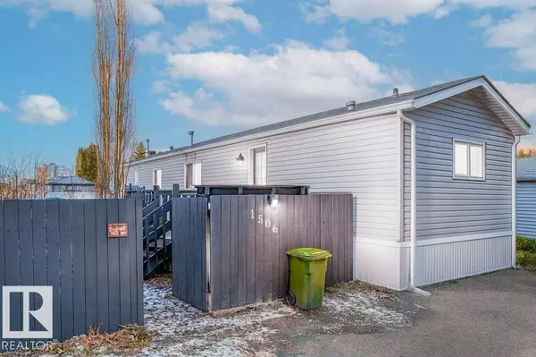 1506 Lakeview Road, Sherwood Park, AB T8H1M1