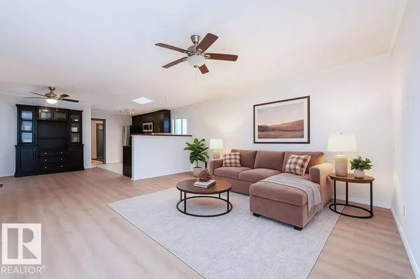 Sherwood Park, AB T8H1M1,1506 Lakeview Road