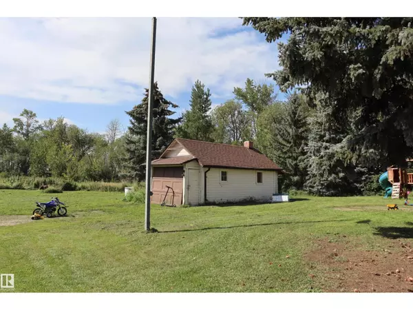 Rural Wetaskiwin County, AB T9A1X1,473056 Rge Rd 234