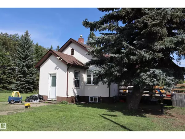 Rural Wetaskiwin County, AB T9A1X1,473056 Rge Rd 234