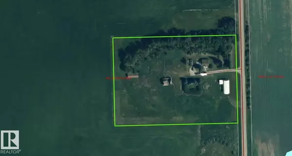 Rural Wetaskiwin County, AB T9A1X1,473056 Rge Rd 234