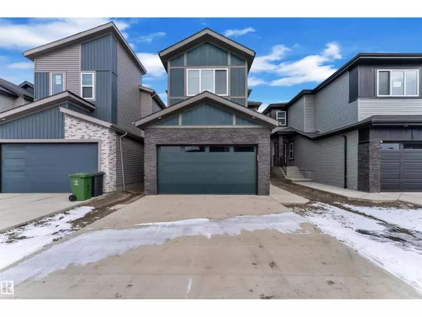 3512 41 AV, Beaumont, AB T4X3H3