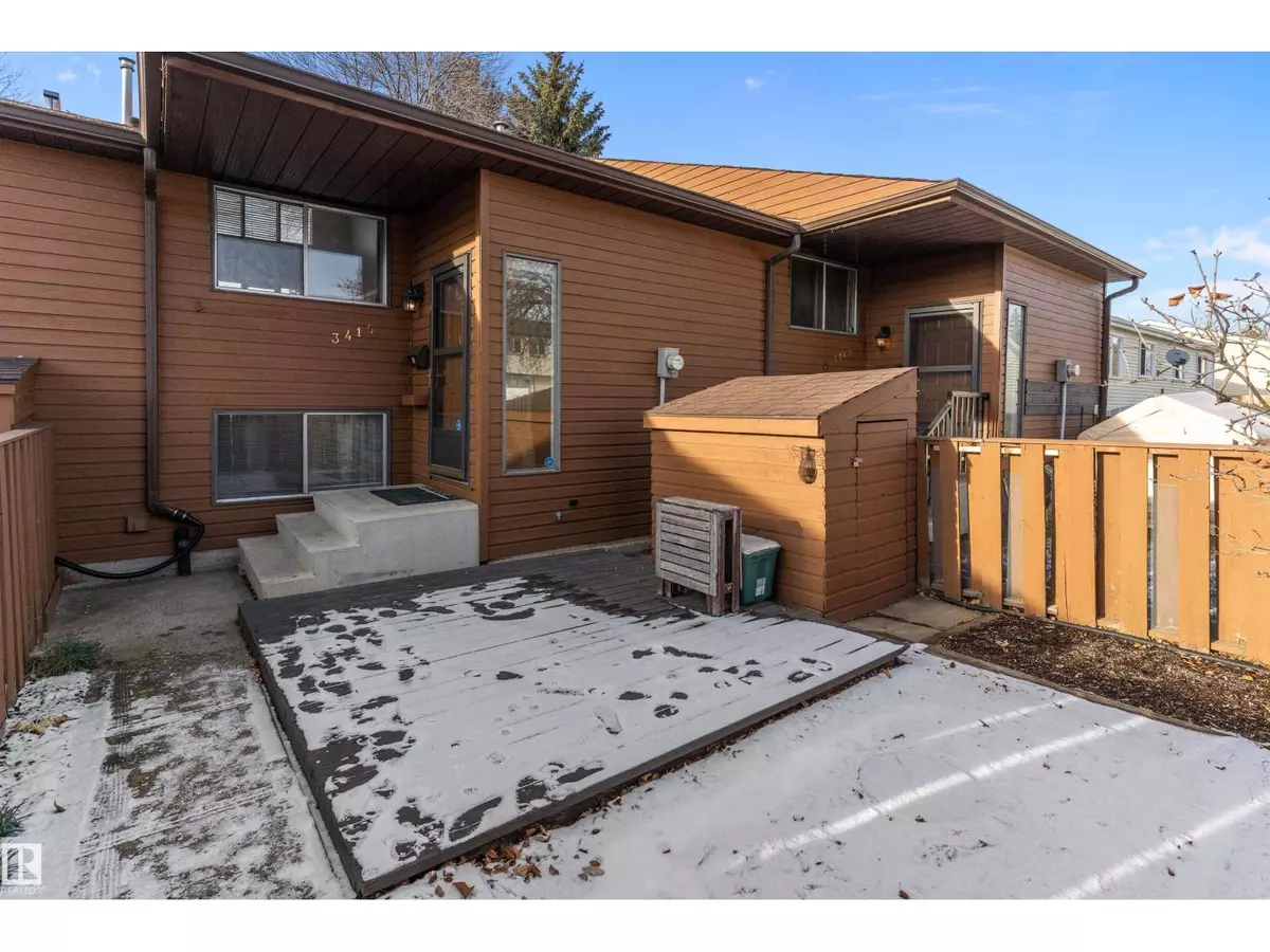 Edmonton, AB T6L3R2,3415 48 ST NW