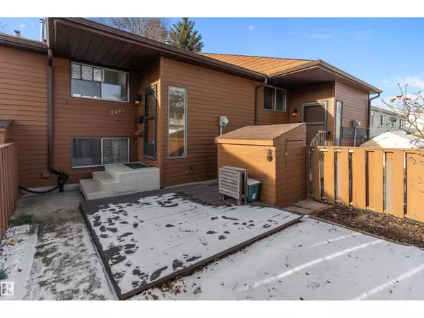 3415 48 ST NW, Edmonton, AB T6L3R2