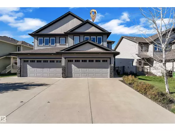 Edmonton, AB T6W2W1,728 177 ST SW