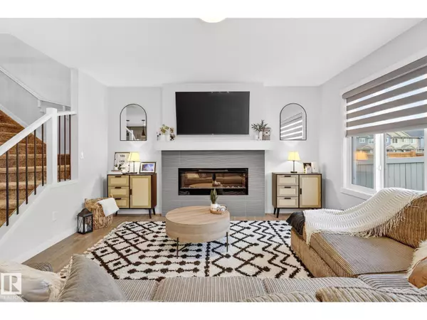 Spruce Grove, AB T7X2X7,126 Spring LI