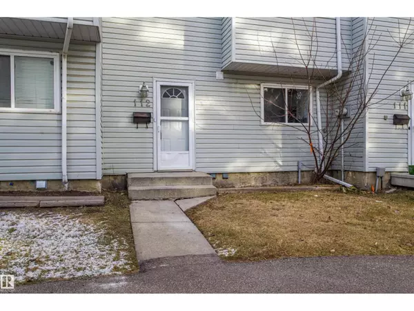 Edmonton, AB T5E5V8,112 Dickinsfield CO NW NW