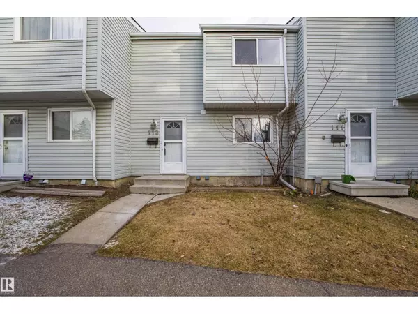 112 Dickinsfield CO NW NW, Edmonton, AB T5E5V8
