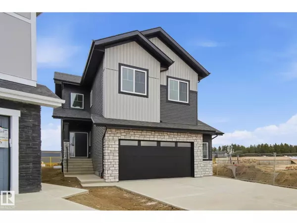 Edmonton, AB T6W5H2,3309 Chernowski WY SW