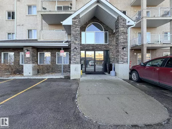 #227 2305 35A AV NW, Edmonton, AB T6T1Z2