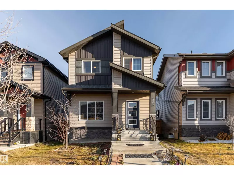 5439 CHAPPELLE RD SW, Edmonton, AB T6W2Y6