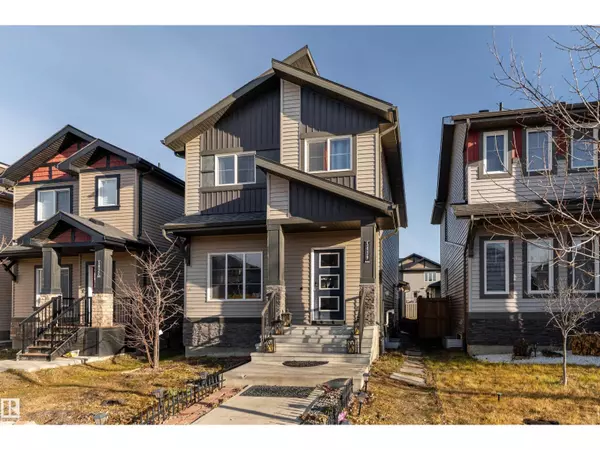 Edmonton, AB T6W2Y6,5439 CHAPPELLE RD SW