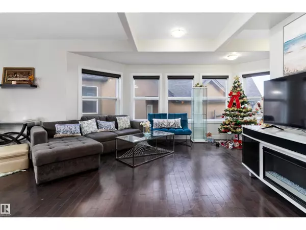 Edmonton, AB T5T4C4,#36 1720 GARNETT PT NW