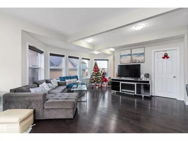 Edmonton, AB T5T4C4,#36 1720 GARNETT PT NW