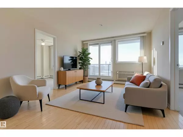 Edmonton, AB T5J5G3,#1807 10303 105 ST NW