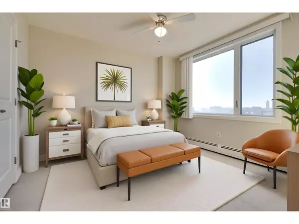 Edmonton, AB T5J5G3,#1807 10303 105 ST NW