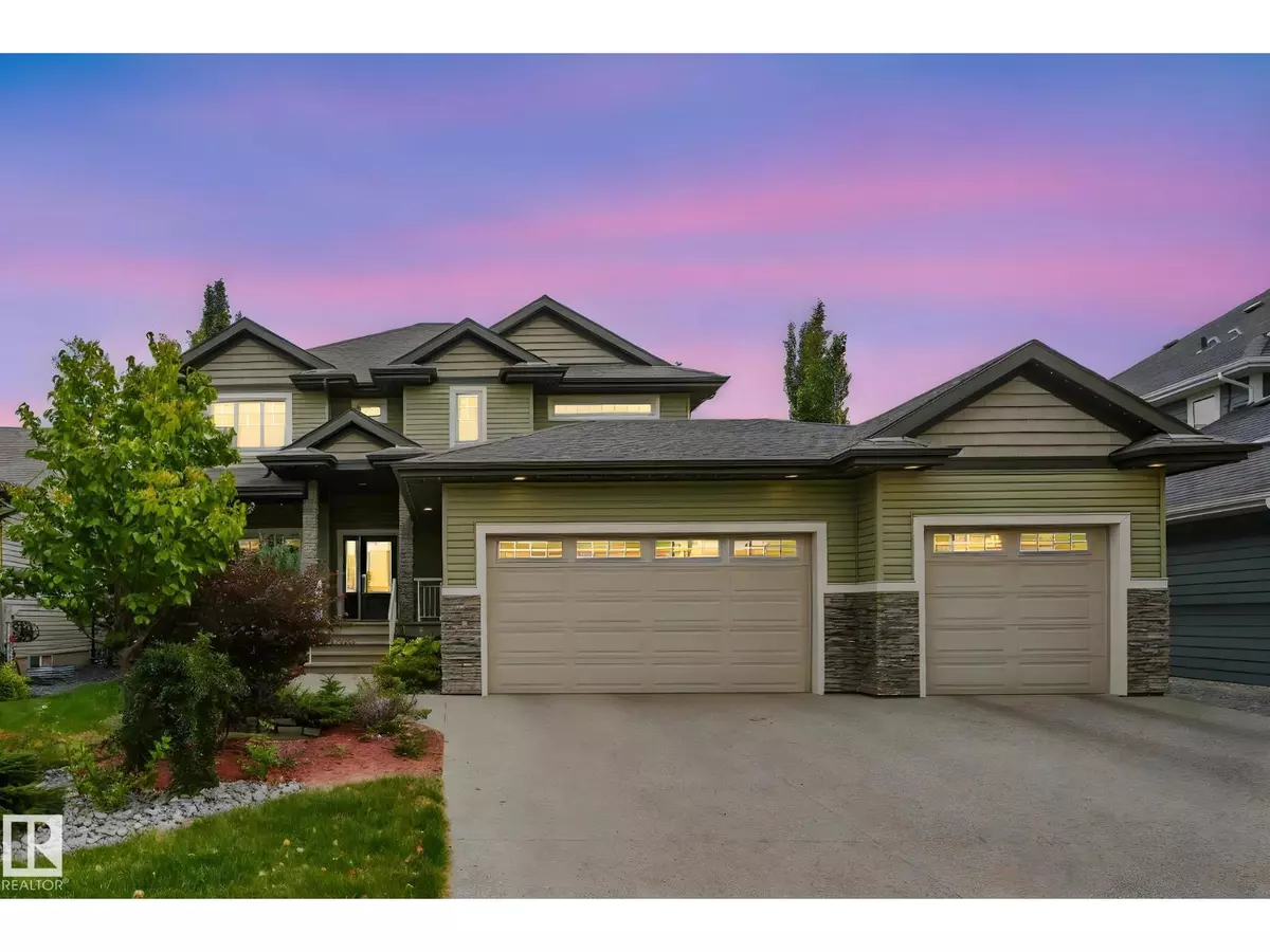 Edmonton, AB T6W0E8,2441 BOWEN WD SW