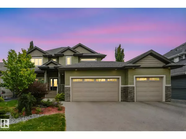 2441 BOWEN WD SW, Edmonton, AB T6W0E8