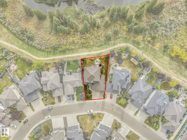 Edmonton, AB T6W0E8,2441 BOWEN WD SW