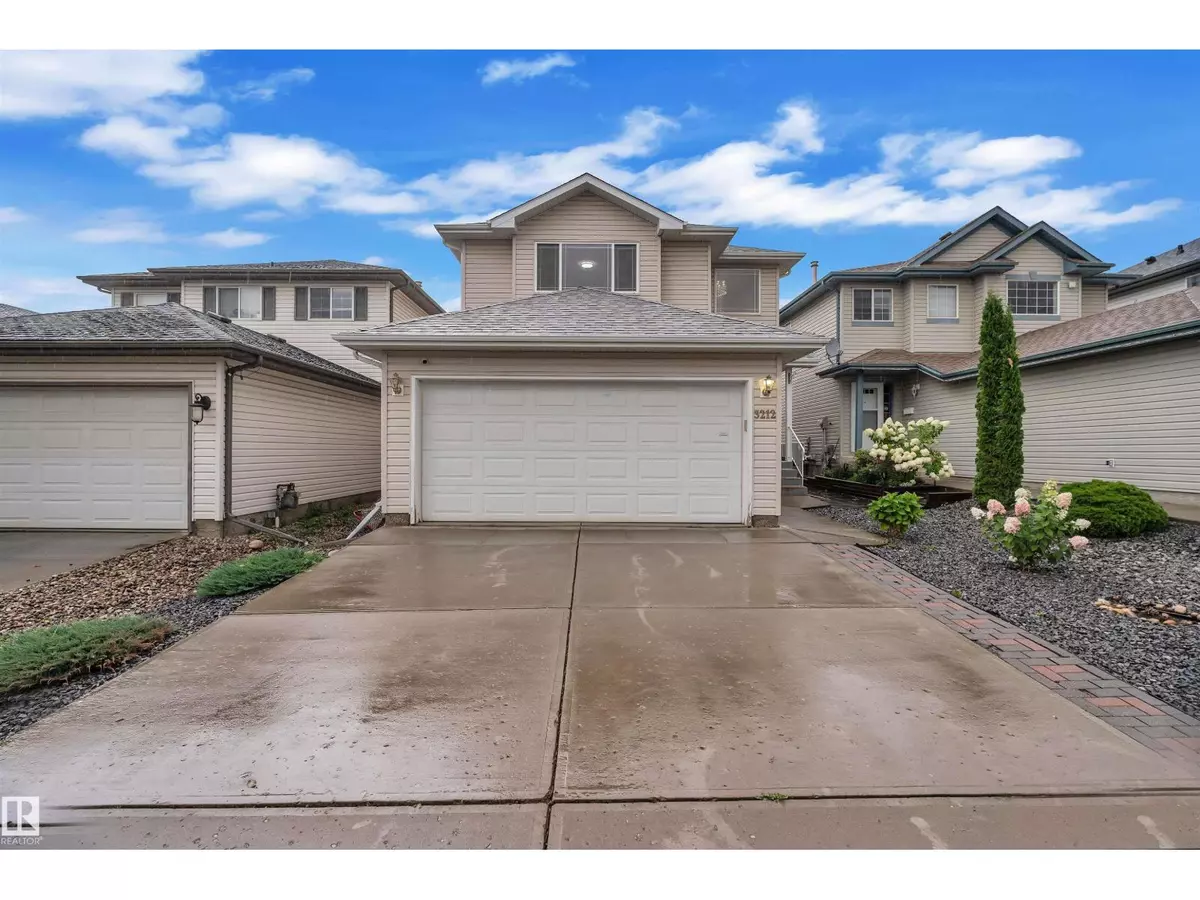 Edmonton, AB T6T1T3,3212 29 AV NW