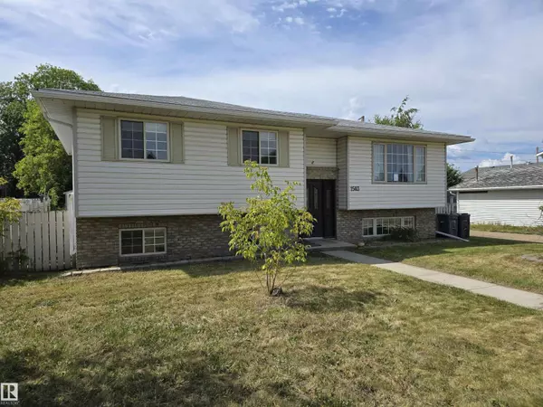 1503 10 ST, Cold Lake, AB T9M1L6